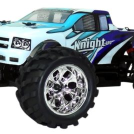 HSP 1:18 PRO Brushless 4WD Monster Truck 2.4G
