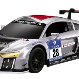Audi R8 LMS Performance Fjernstyret Bil 1:18