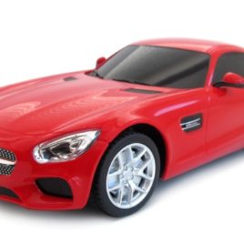 Mercedes-AMG GT Fjernstyret Bil 1:24