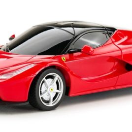 Ferrari LaFerrari Fjernstyret Bil 1:24