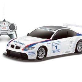 BMW M3 Fjernstyret Bil 1:24
