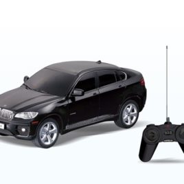 BMW X6 Fjernstyret Bil 1:24