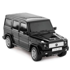 Mercedes-Benz G55 Fjernstyret Bil 1:24